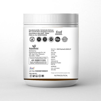 Pachan Sutra | Natural Partner for Digestion